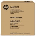 Просмотренный товар W9004MC HP оригинальный черный тонер-картридж для HP LaserJet Managed E60055/ E60065/ E60075/ E62555/ E62565/ E62575 (50 000стр)