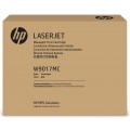 Просмотренный товар W9017MC HP оригинальный черный тонер-картридж для HP Color LaserJet MFP E50045dw/ E52545dn (22 500стр)