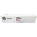 Просмотренный товар X4D13AC 991AC HP оригинальный пурпурный картридж для HP PageWide Pro 750/ 772/ 774/ 777 (16 000 страниц)