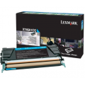 Просмотренный товар X746A1CG Lexmark оригинальный голубой тонер-картридж для Lexmark X746de /X748de /X748dte (7 000стр)