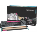Просмотренный товар X746A1MG Lexmark оригинальный пурпурный тонер-картридж для Lexmark X746de /X748de /X748dte (7 000стр)