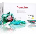 Похожий товар CLT-Y506L / SF-CLTY506L SuperFine совместимый желтый тонер-картридж для Samsung CLX 6260/ CLP 680 (3 500стр)