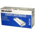 Просмотренный товар ZT-20DR Sharp оригинальный черный фотобарабан для Sharp Z 20/ 21/ 25/ 26/ 27/ 28 (10 000стр)