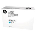 Похожий товар Q5951AC / Q5951A №643A Картридж для HP Color LJ 4700 Cyan (10000 стр.)