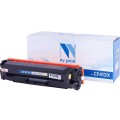 Просмотренный товар CF412X Картридж NV Print желтый, совместимый (5000стр.)