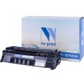 Просмотренный товар Q5949A / Q7553A Совместимый Картридж NV Print для HP LJ 1160/ 1320/ 3390/ 3392 Black (2500 стр.)