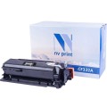 Просмотренный товар CF332A Картридж NV Print желтый, совместимый (15000 стр)