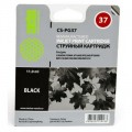 Просмотренный товар PG-37 Совместимый картридж Cactus CS-PG37 для Canon Pixma iP1800/ iP1900/ iP2500/iP2600 MP190/210/19