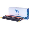 Просмотренный товар CLT-Y407S совместимый Картридж NV Print для Samsung CLP320 / 320n / 325; CLX3185 / 3185n / 3185fn
