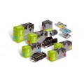 Просмотренный товар CE741A совместимый Картридж Cactus CS-CE741A для HP CP5220/ 5225 Cyan (7300стр)