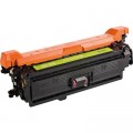 Просмотренный товар CE252A совместимый Картридж Cactus CS-CE252A для HP Color LaserJet CP3520/ CP3525/ CM3530 Yellow (7000стр.)