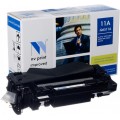 Просмотренный товар Q6511A Совместимый Картридж NV Print для HP LJ 2410/ 2420/ 2430 (6000 стр.)