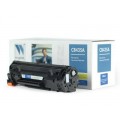 Просмотренный товар CB435A Совместимый Картридж NV Print для HP LJ P1005/P1006 (1500 стр.)