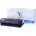 Просмотренный товар CF363A Картридж NV Print пурпурный, совместимый (5000стр.)