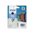 Товар T036140 совместимый картридж  для Epson Stylus Color C42, S42/ SX42 Black