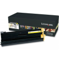Просмотренный товар C925X75G Lexmark оригинальный желтый фотобарабан для Lexmark C925de / C925dte / X925de (30 000стр.)