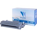 Просмотренный товар DR-3200 Cовместимый Барабан NV Print для Brother HL5340D/ 5350DN/  570DW/ 5380DN/ DCP8085/ 8070/ MFC
