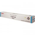 Товар C-EXV44 C [6943B002] Тонер-туба Canon голубая для Canon iR ADV C9280 (54K)