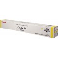 Просмотренный товар C-EXV44 Y [6947B002] Тонер-туба Canon желтая для Canon iR ADV C9280 (54K)