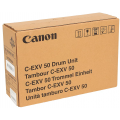 Просмотренный товар C-EXV50 BK / 9437B002 Canon Барабан для Canon 1435/1435i/1435iF (35 500 стр.)