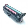 Просмотренный товар CE263A Cobra совместимый пурпурный тонер-картридж для HP Color LaserJet CM4540 /CP4020 /CP4025 /CP4520 /CP4525 (11 000стр.)