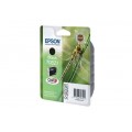 Просмотренный товар T08214A совместимый картридж для Epson Stylus Photo R270/ R290/ R390/ Photo 1410, RX590,  Black (