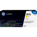 Просмотренный товар CE742AH HP №307A оригинальный желтый тонер-картридж для HP Color LaserJet Professional CP5220/ CP5221/ CP5223/ CP5225/ CP5227/ CP5229 (7 300стр)