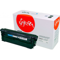 Просмотренный товар CF361X Sakura совместимый голубой тонер-картридж для HP Color LaserJet Enterprise M552dn, M553dn, M553n, M553x, M577dn, M577f, M577c (9500стр.)