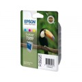 Товар T009401 совместимый картридж для Epson Stylus Photo 1270/ 1290/ 900 цветной (330 стр.)