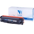 Просмотренный товар CF411X Картридж NV Print голубой, совместимый (5000стр.)