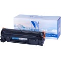 Похожий товар CE285A / CB435A / CB436A / Canon 725 Совместимый Картридж NV Print для HP LJ P100x/ P110x/ M113x/ M121x/ M1120/ M1522/ P1505; Canon LBP-6000/ LBP-6020/ LBP-6030/ F-158200/ MF-3010 (1600стр)