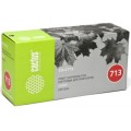 Просмотренный товар Canon Cartridge 713 Совместимый Картридж Cactus CS-C713S для Canon i-SENSYS LBP3250 (2000 стр.)