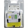 Просмотренный товар LC-980Y Совместимый Картридж Cactus для Brother DCP-145C/165C, MFC-250C/ 290C (260 стр.) Yellow