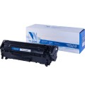Просмотренный товар Q2612A/ FX-10/ Can 703 Совместимый Картридж NV Print для HP LJ 1010/ 1012/ 1015/ 1018/ 1020/ 1022/