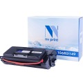 Просмотренный товар 106R01149 совместимый Картридж NV Print для Xerox Phaser 3500 (12000 стр.)