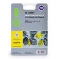 Просмотренный товар LC-985Y Совместимый Картридж Cactus для Brother DCP-J315W/J515W, MFC-J265W, Yellow
