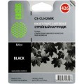 Просмотренный товар PGI-425Bk Cовместимая чернильница Cactus PGI425BK для CANON PIXMA Series IP4840/ 4940, MG5140/ 5240/