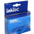 Товар LC-1000BK Совместимый Картридж InkTec для Brother DCP130C/ 330С/ 540, MFC-240C/ 440CN/ 660CN/ 5460CN