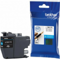 Просмотренный товар LC3617BK Brother оригинальный черный картридж для Brother MFC-J2330DW/ J3530DW/ J3930DW (550стр)