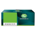Просмотренный товар CF281A GreenBox совместимый черный тонер-картридж для HP LaserJet Enterprise M604/ M605/ M606/ M630 (10 500стр)