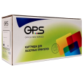 Просмотренный товар CF283A / OPS-CF283A OPS совместимый черный тонер-картридж для HP LaserJet Pro M125/ M127/ M200/ M201/ M202/ M225 (1 500стр)