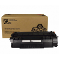 Просмотренный товар Q5949A / Q7553A / Canon Cartridge 708 / Canon Cartridge 715 Garuda совместимый черный тонер-картридж для Canon LBP 3300/ 3310/ 3360/ 3370; HP LaserJet 1160/ 1320/ M2727/ P2010/ P2015 (3 000стр)