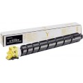 Просмотренный товар TK-8800Y Kyocera [1T02RRANL1] Тонер-картридж для P8060cdn, желтый (20000стр)