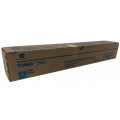 Похожий товар TN-514C / A9E8450 Konica голубой тонер-картридж TN514C для Konica Minolta bizhub C458/С558/С658