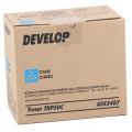 Просмотренный товар TNP-50C / A0X5454 Develop совместимый голубой тонер-картридж для Konica-Minolta bizhub C3100P (5 000стр.)
