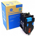 Просмотренный товар TNP-80C / AAJW452 Konica оригинальный голубой тонер-картридж для Konica Minolta bizhub C3320i (9 000 стр)