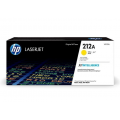 Просмотренный товар W2122A HP 212A оригинальный желтый лазерный тонер-картридж для HP Color LaserJet Enterprise M554/ M555/ M578 (4 500стр)