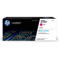 Просмотренный товар W2123A HP 212A оригинальный пурпурный лазерный тонер-картридж для HP Color LaserJet Enterprise M554/ M555/ M578 (4 500стр)