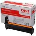 Похожий товар 43870024 Фотобарабан OKI EP-CART-K-C5850/ C5950/ МС560