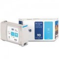 Похожий товар C5061A Картридж № 90 голубой (Cyan) для Hewlett-Packard Designjet 4000/4020/4500/4520, (400 ml)